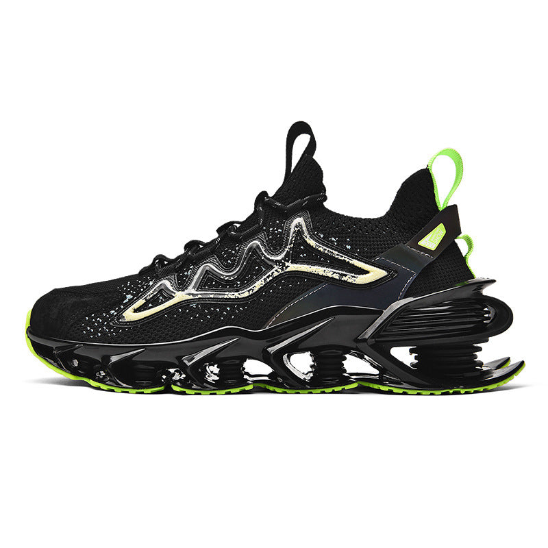 BX11 Quicksand Sneakers