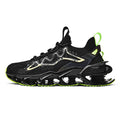 BX11 Quicksand Sneakers