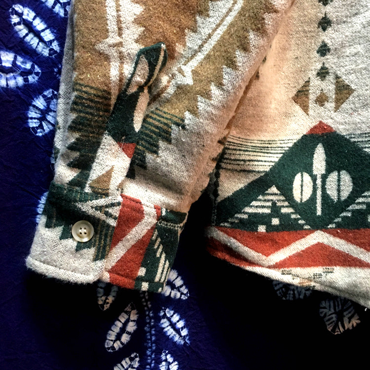 Eskimo Long Sleeve Shirts