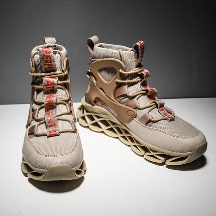 Autumn Breathable Sneakers