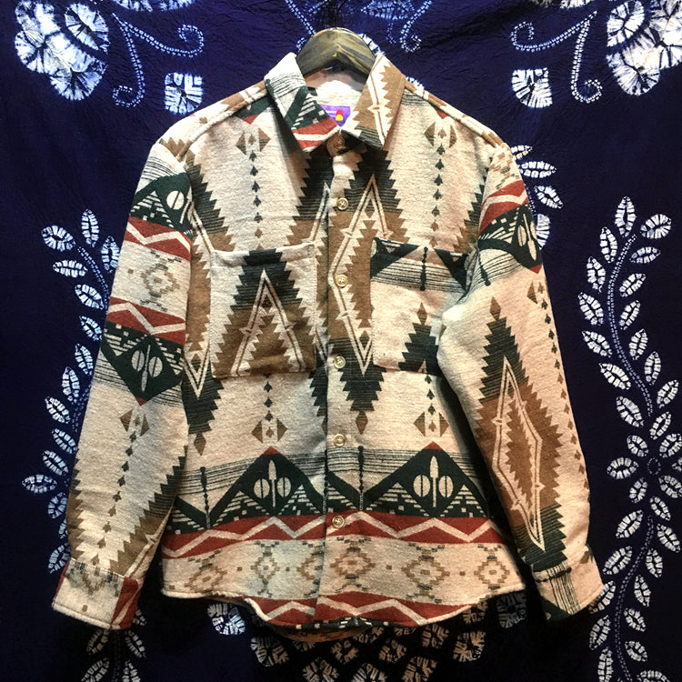 Eskimo Long Sleeve Shirts