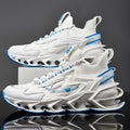 Blade Thick-soled Sneakers
