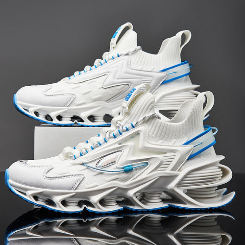Blade Thick-soled Sneakers