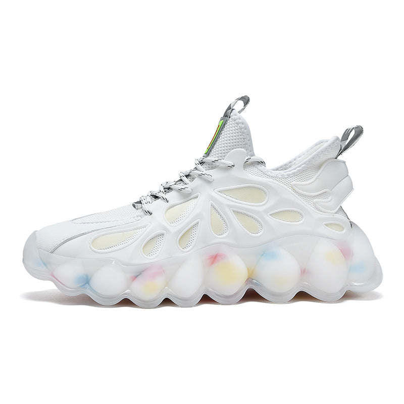 Luminous Casual Sneakers