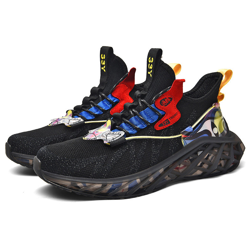 Drama FX11 Sneakers