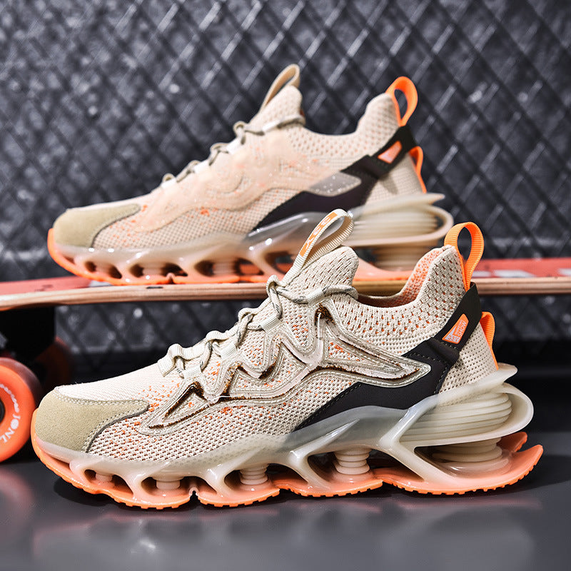 Blade Quicksand Sneakers