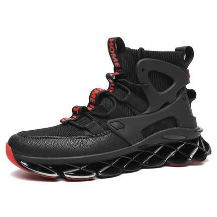 Autumn Breathable Sneakers
