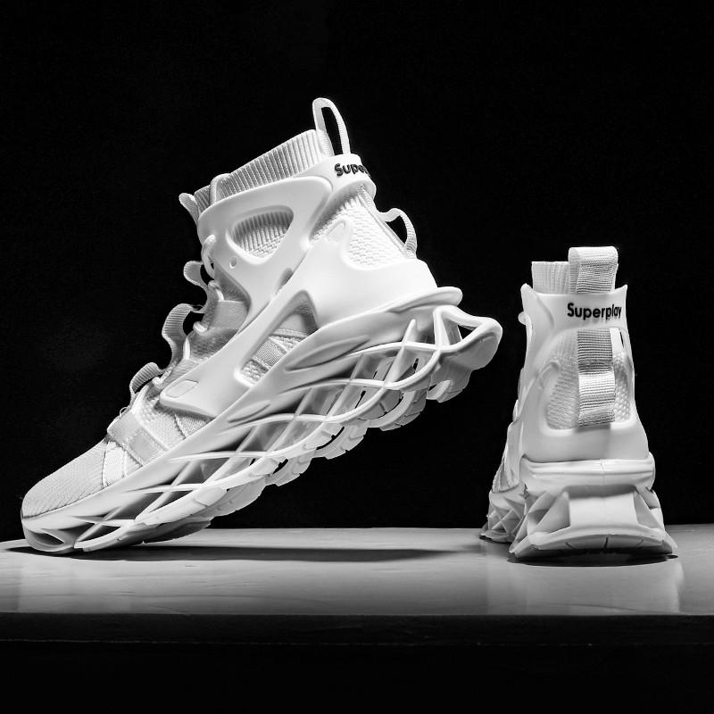 Autumn Breathable Sneakers
