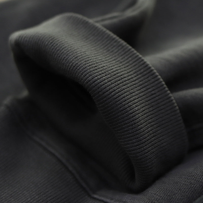 Winter Fleece Sweatpants