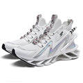Stylish High-top Sneakers