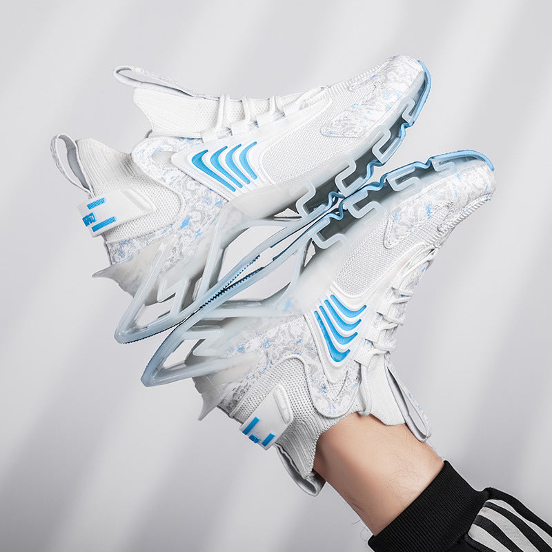 Blade Mesh Sneakers