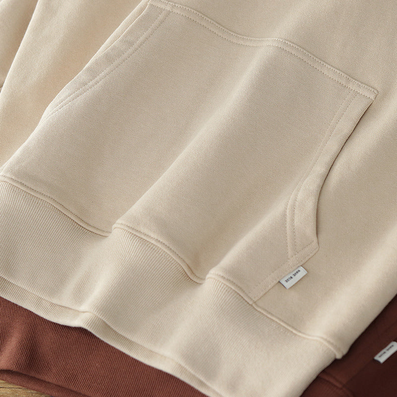 Vintage Tethered Hoodie