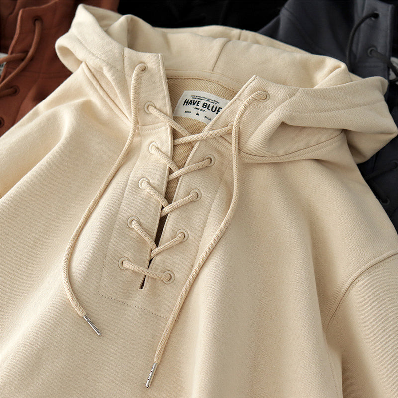 Vintage Tethered Hoodie