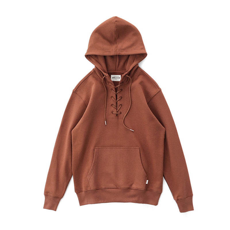 Vintage Tethered Hoodie