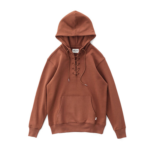 Vintage Tethered Hoodie