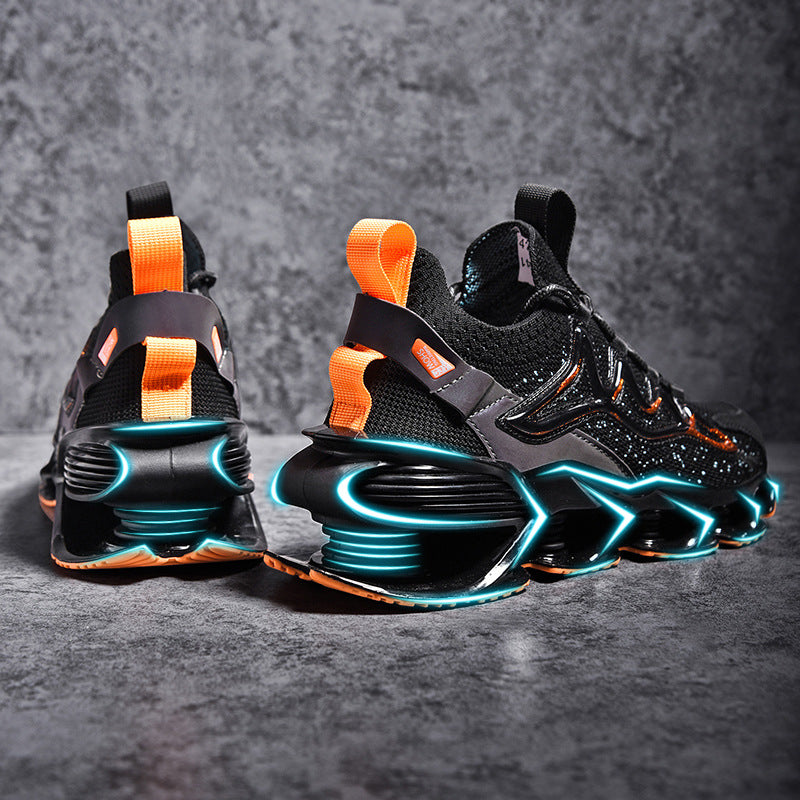 Blade Quicksand Sneakers
