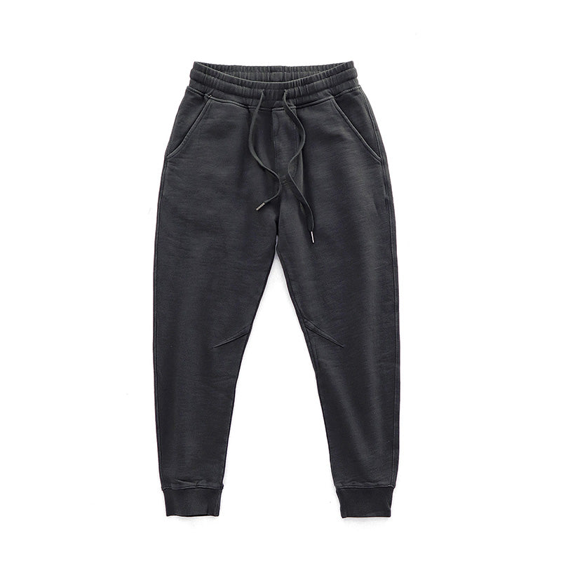 Winter Fleece Sweatpants