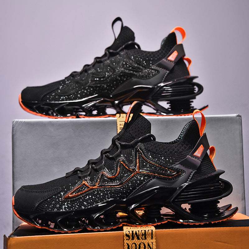 Blade Quicksand Sneakers