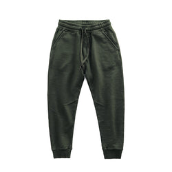 Winter Fleece Sweatpants