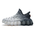 Breathable Mesh Casual Shoes