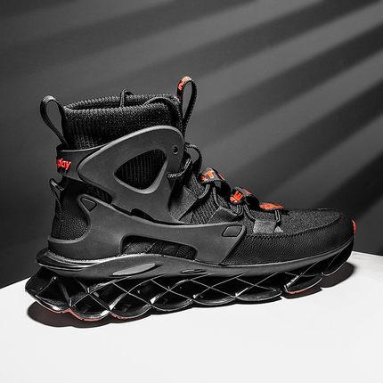 Autumn Breathable Sneakers