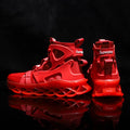 Autumn Breathable Sneakers