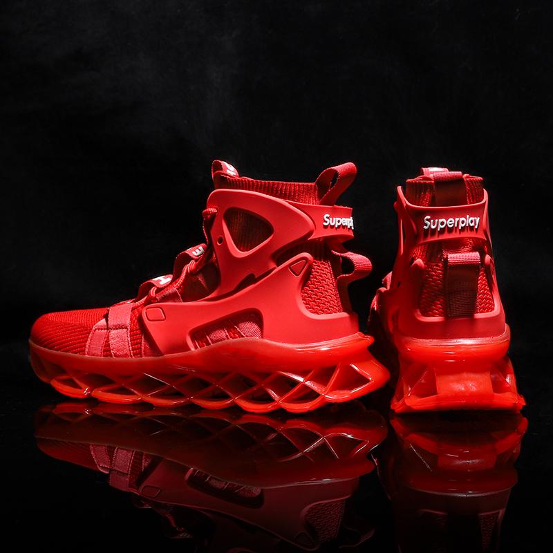 Autumn Breathable Sneakers