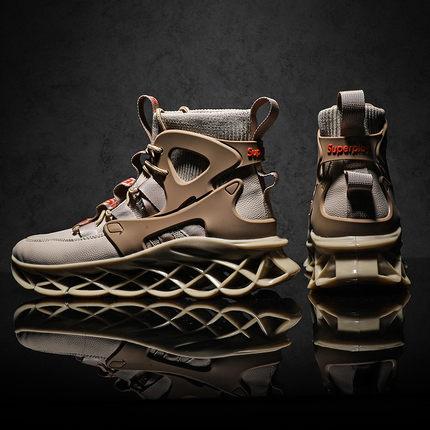 Autumn Breathable Sneakers