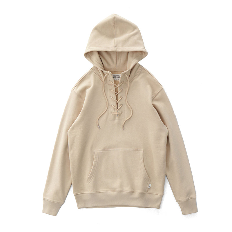 Vintage Tethered Hoodie