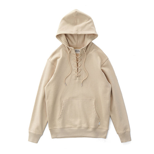 Vintage Tethered Hoodie