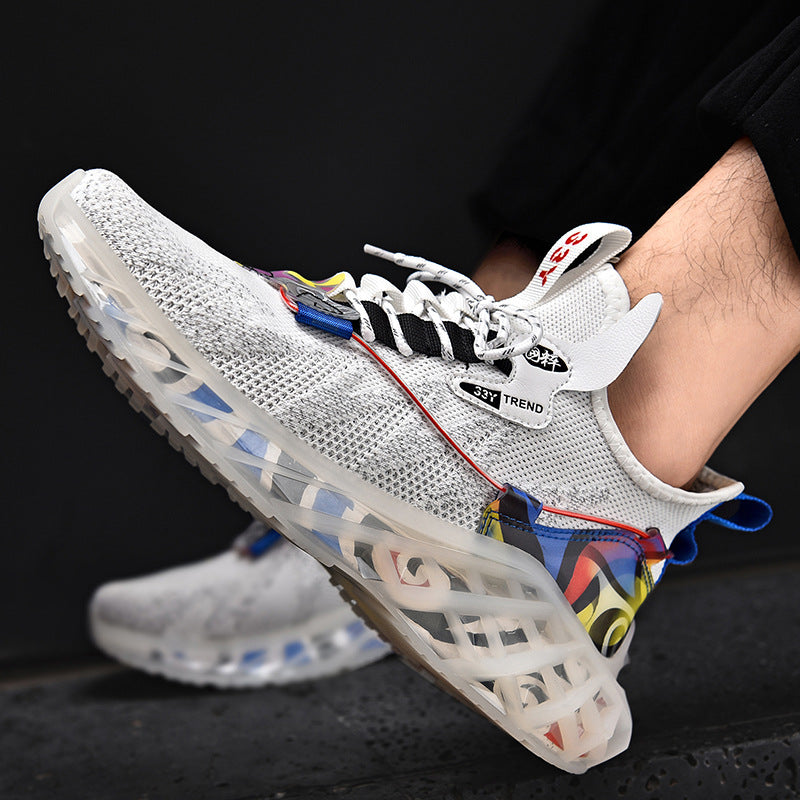 Drama FX11 Sneakers