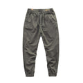 Japanese Retro Casual Cargo Pants