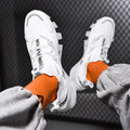 SS Shock Absorbing Mesh Sneakers