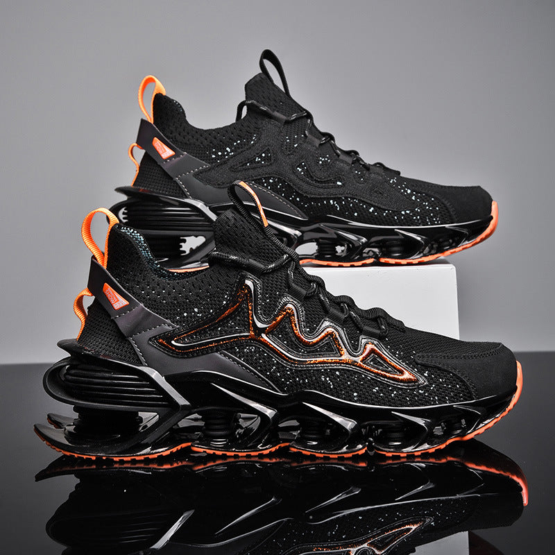 Blade Quicksand Sneakers