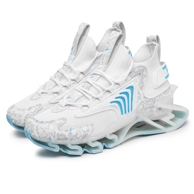 Blade Mesh Sneakers
