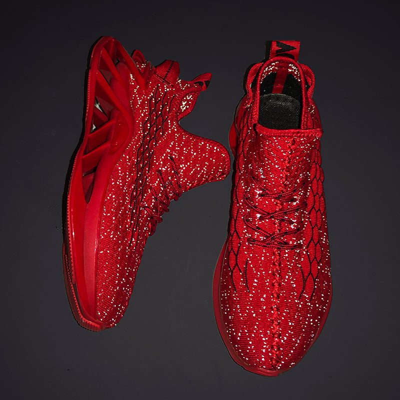 Dragonscale™ Blade Sneaker