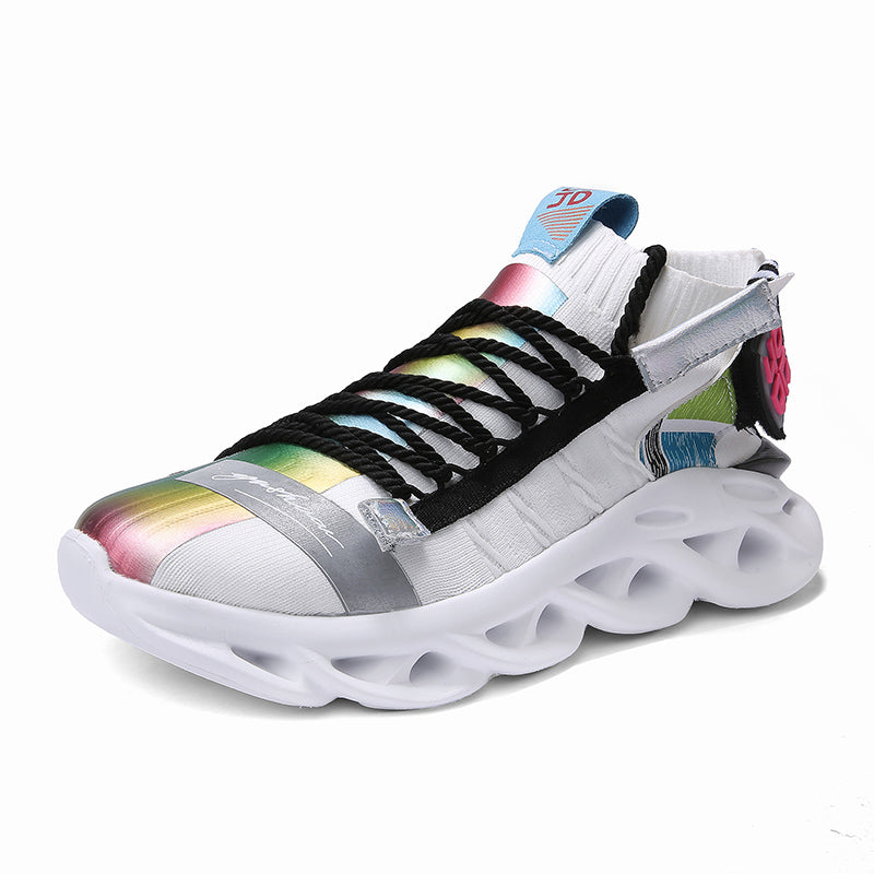 Flying Weaving Sneakers