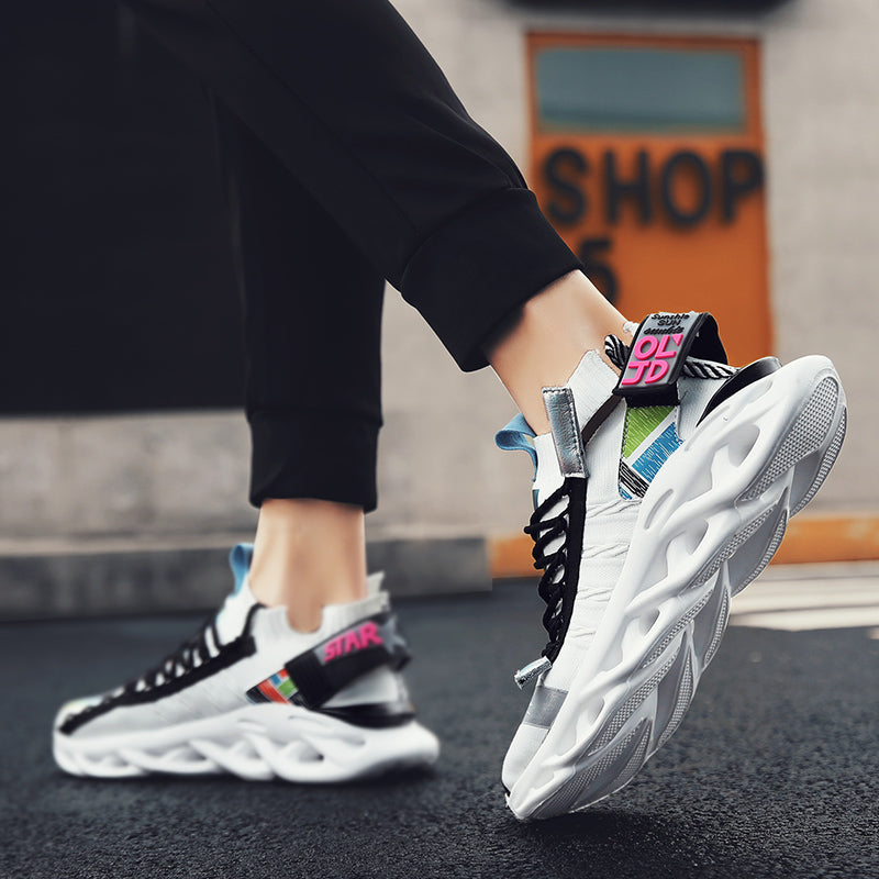 Flying Weaving Sneakers