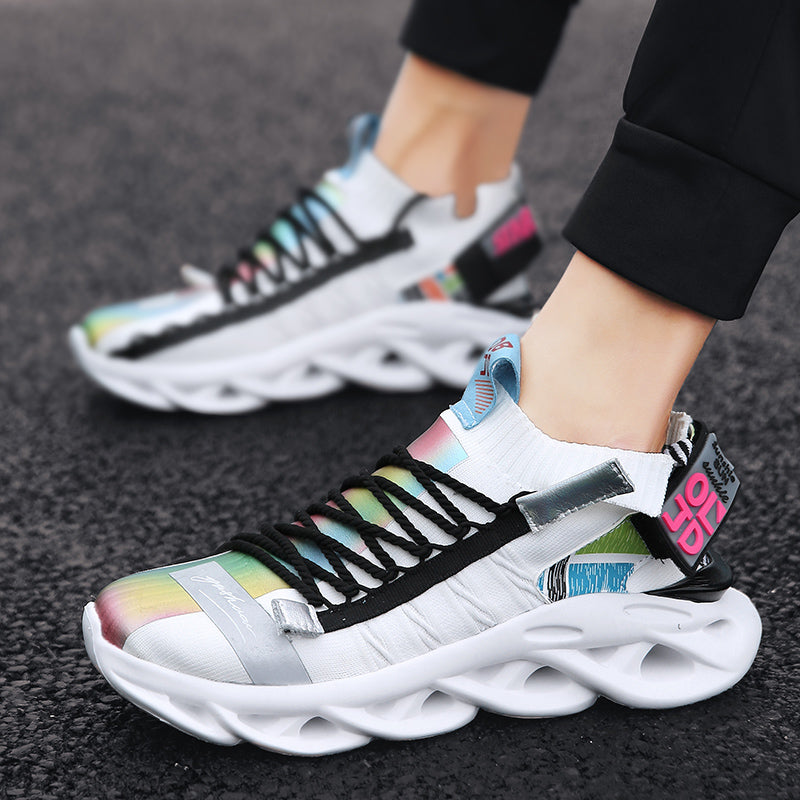 Flying Weaving Sneakers