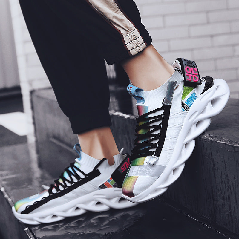 Flying Weaving Sneakers