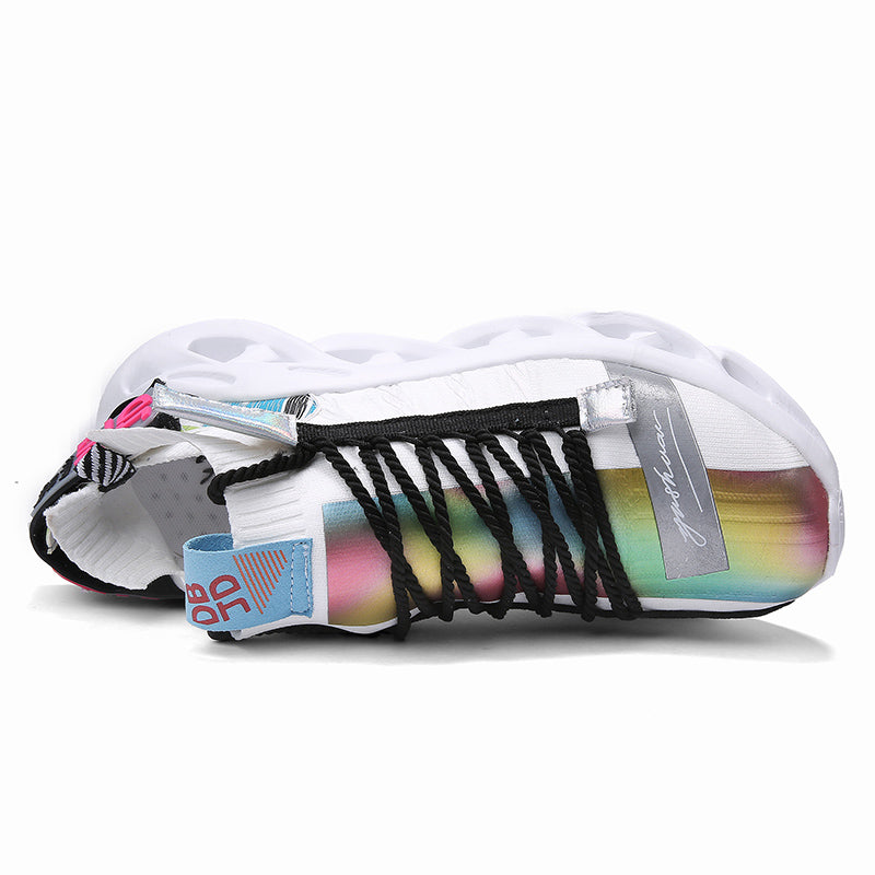 Flying Weaving Sneakers