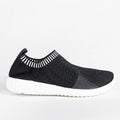 Women's Plus Size Outdoor Sports Breathable Soft Casual Shoes