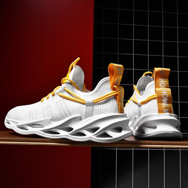 Phantom Blade D10 Lightweight Sneakers