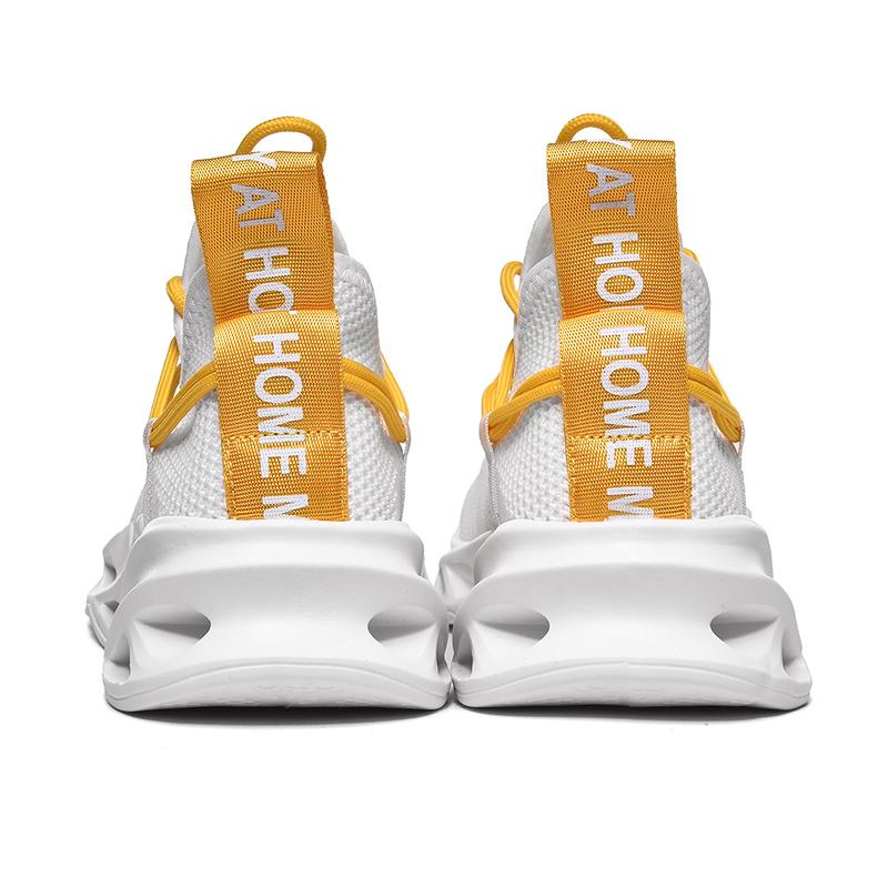 Phantom Blade D10 Lightweight Sneakers