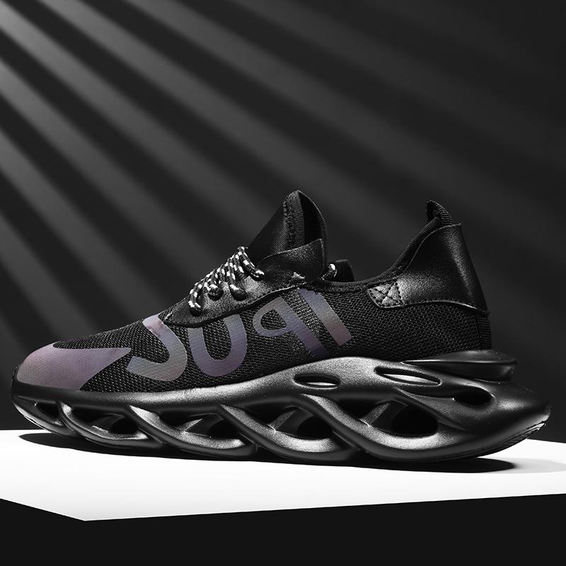 2020 Ultralight Reflective Phantom Sneskers