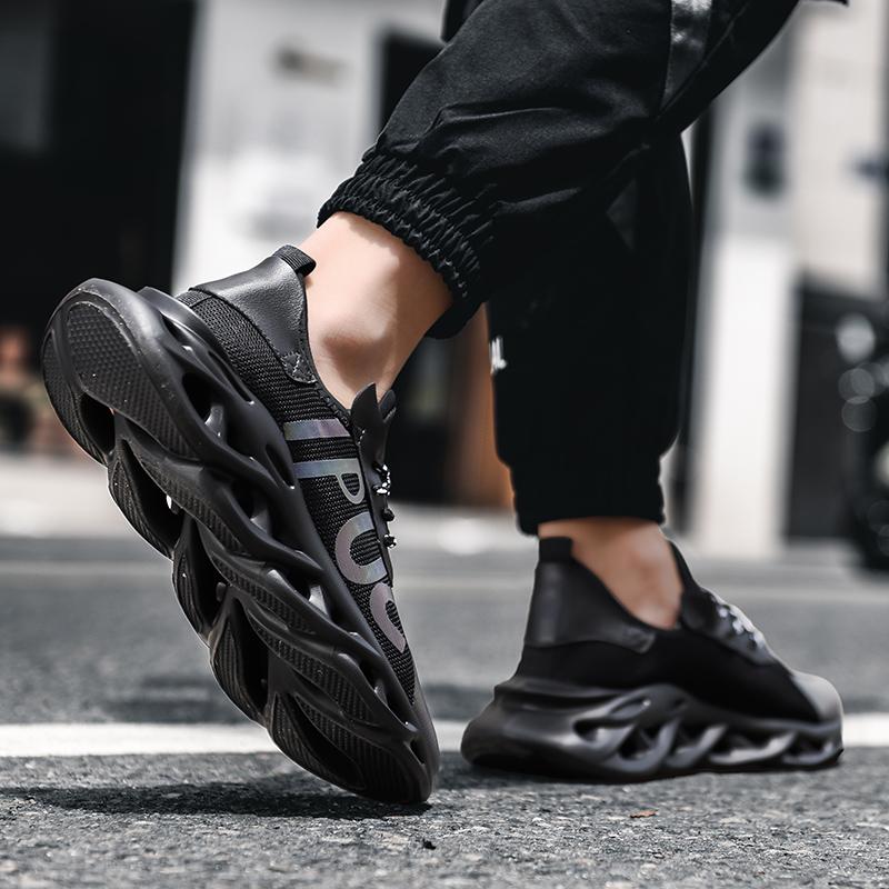 2020 Ultralight Reflective Phantom Sneskers