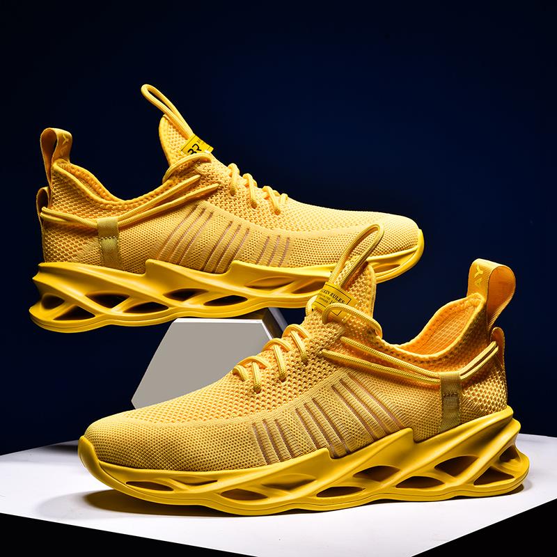 Phantom Blade D10 Lightweight Sneakers