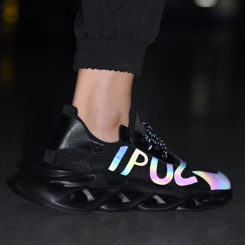 2020 Ultralight Reflective Phantom Sneskers