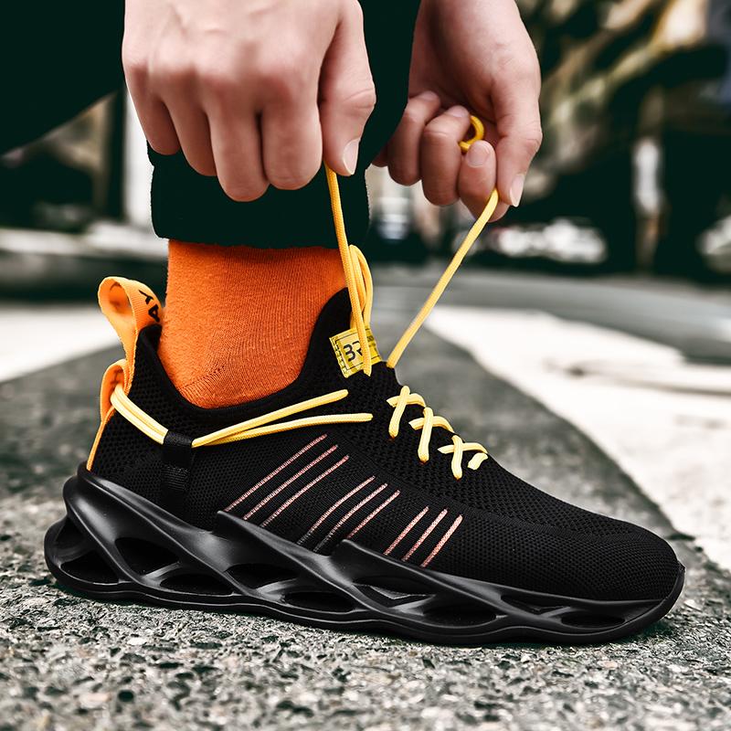 Phantom Blade D10 Lightweight Sneakers