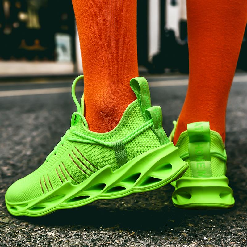 Phantom Blade D10 Lightweight Sneakers